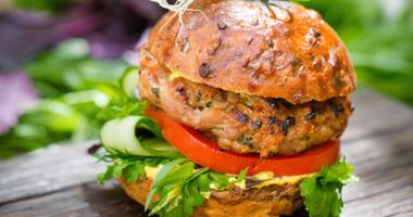 Рецепт Хава-бургера