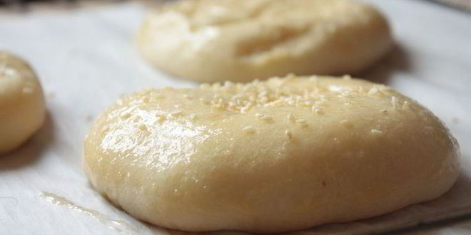 Рецепт киви-бургера по-новозеландски