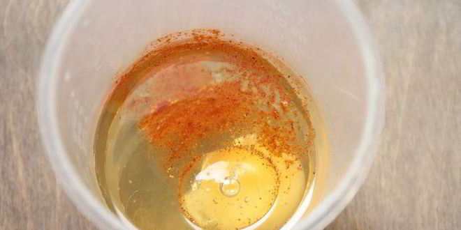 Рецепт киви-бургера по-новозеландски