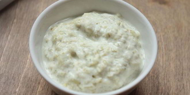 Рецепт киви-бургера по-новозеландски