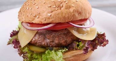 Рецепт Классического бургера