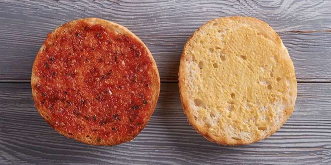 Рецепт классического бургера