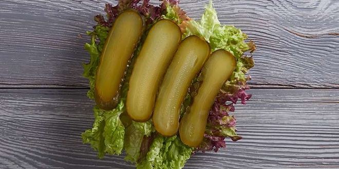 Рецепт классического бургера