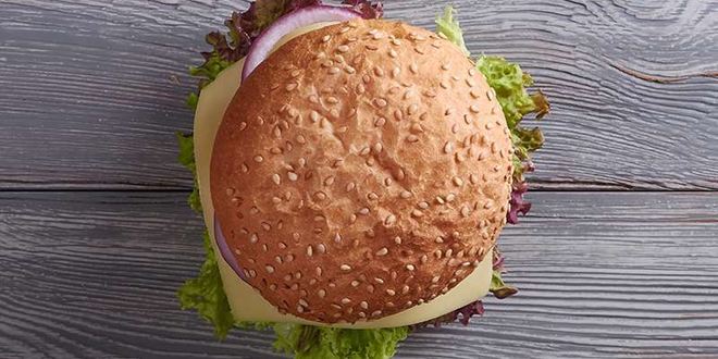 Рецепт классического бургера