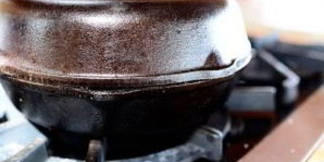 Рецепт пиццы-бургера