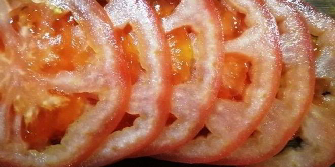 Рецепт розового бургера с нежнейшей котлетой