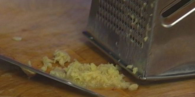 Рецепт свекольно-чечевичных бургеры