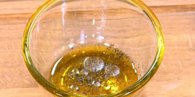 Рецепт свекольно-чечевичных бургеры