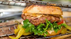 Рецепт Тавы-бургера