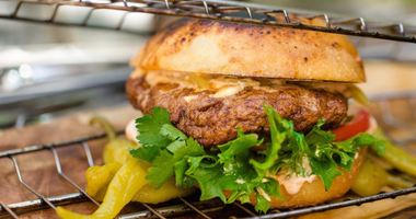 Рецепт Тавы-бургера