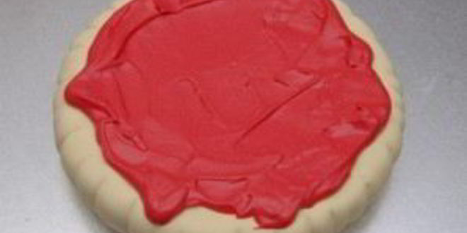 Рецепт торта гамбургер