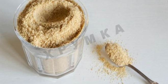 Рецепт вегетарианских бургеров с грибами