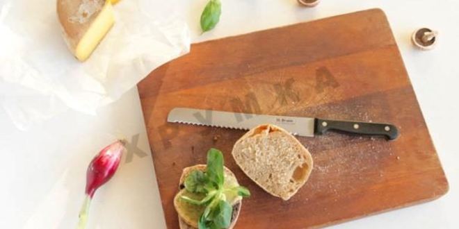 Рецепт вегетарианских бургеров с грибами