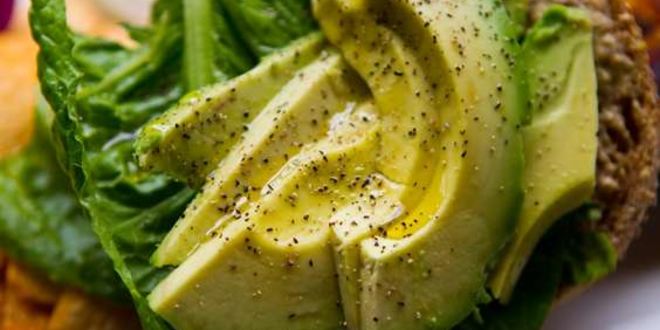 Рецепт вегетарианского гамбургера