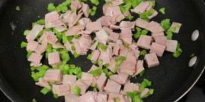 Рецепт буритоса по-мексикански