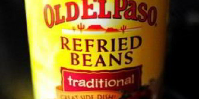 Рецепт буррито мама