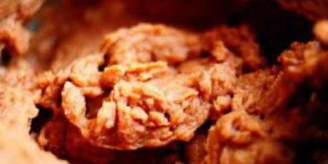 Рецепт буррито мама