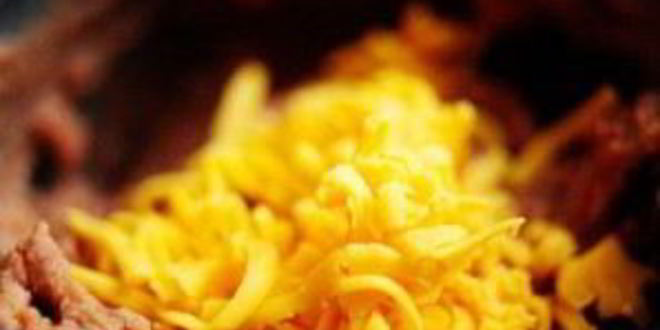 Рецепт буррито мама