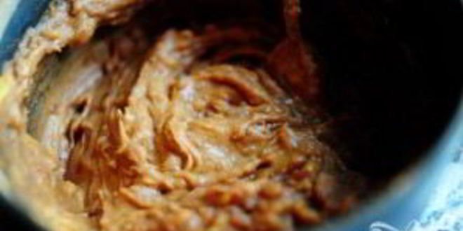 Рецепт буррито мама