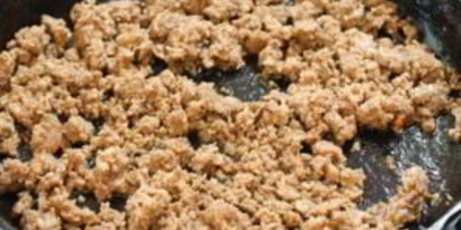 Рецепт буррито оригинальный