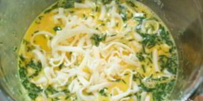 Рецепт буррито оригинальный