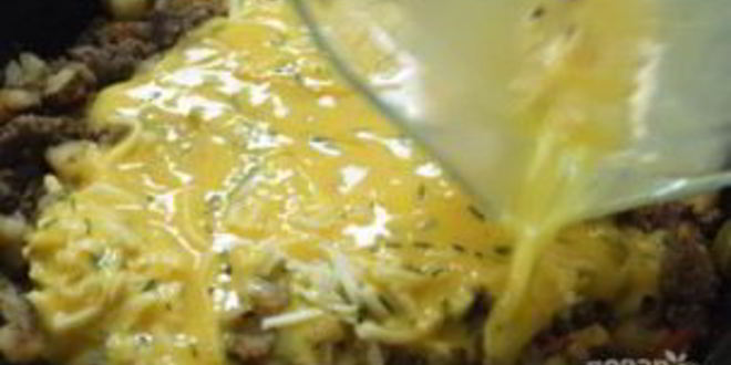 Рецепт буррито оригинальный