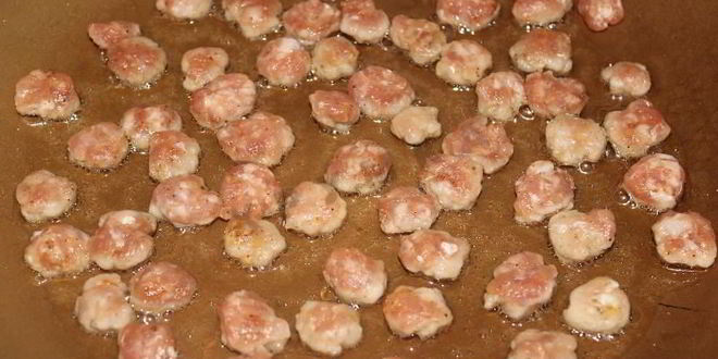 Рецепт буррито по-мексикански