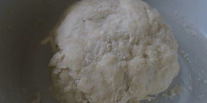 Рецепт буррито по-японски