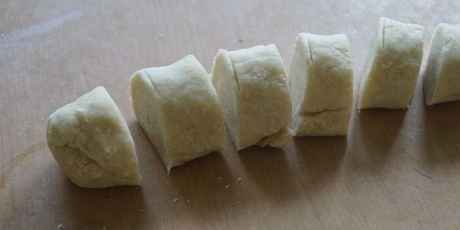 Рецепт буррито по-японски