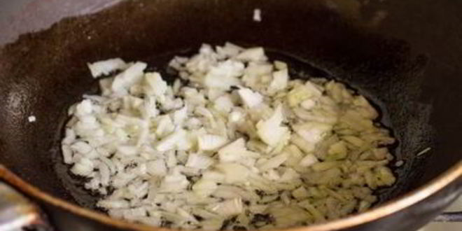 Рецепт буррито с говядиной и красной фасолью