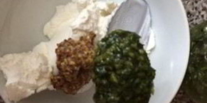 Рецепт буррито с говядиной