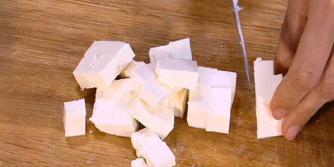 Рецепт буррито с индейкой, беконом и шпинатом