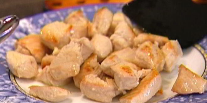 Рецепт буррито с индейкой, помидорами и сыром