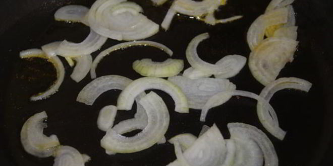 Рецепт буррито с телятиной