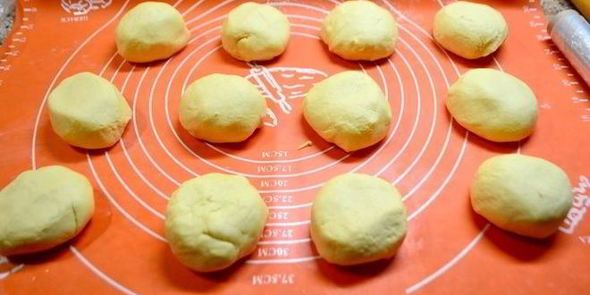 Рецепт буррито с тунцом