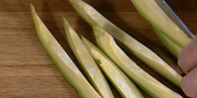 Рецепт буррито с тыквой, курицей и фасолью