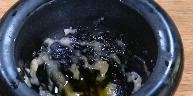 Рецепт буррито с тыквой, курицей и фасолью