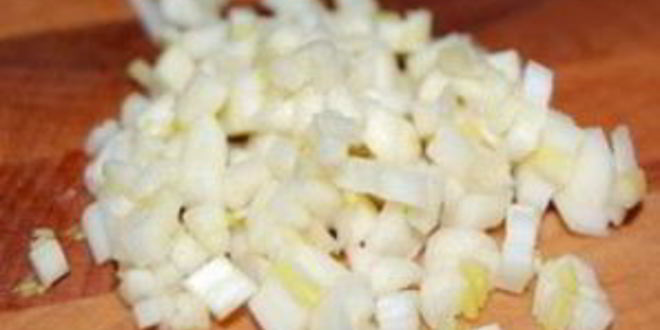 Рецепт буррито с ветчиной и сыром