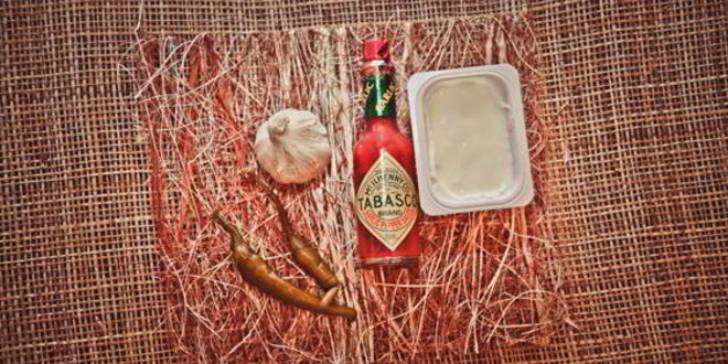 Рецепт буррито салат