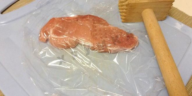 Рецепт буррито со свининой и фасолью