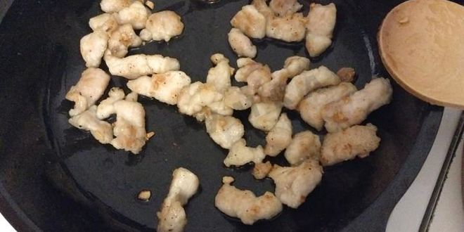 Рецепт буррито со свининой и фасолью