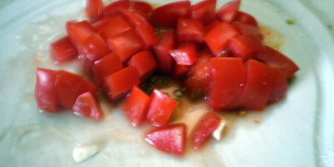 Рецепт буррито в тортилье из кукурузной муки