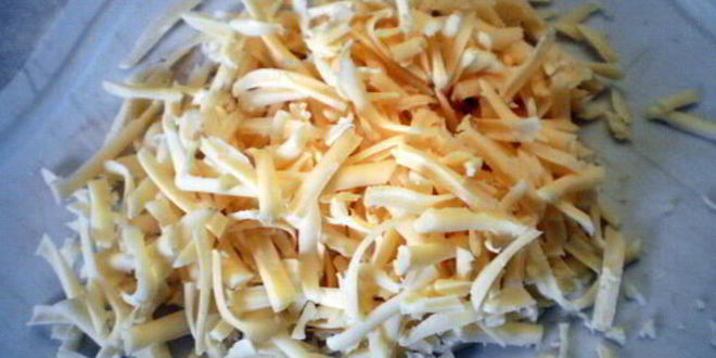 Рецепт буррито в тортилье из кукурузной муки