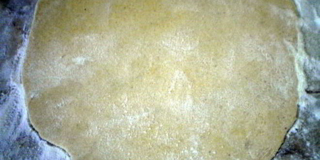 Рецепт буррито в тортилье из кукурузной муки