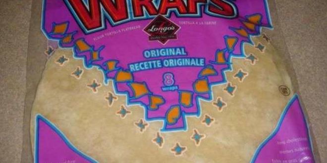 Рецепт буррито