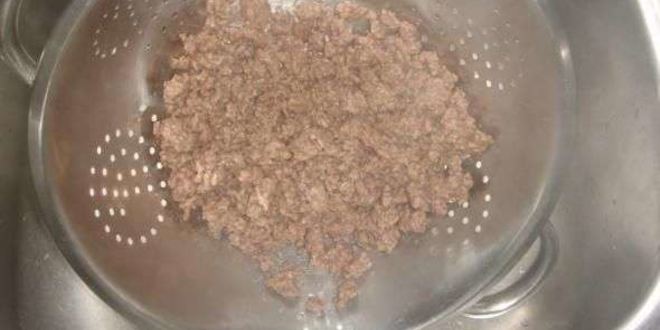 Рецепт буррито