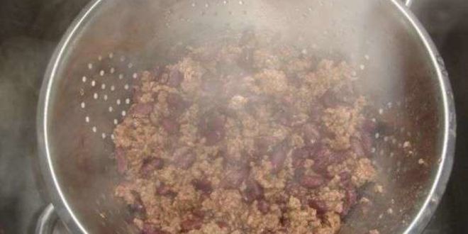 Рецепт буррито