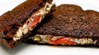 Рецепт Бутерброда по-итальянски