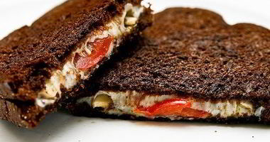 Рецепт Бутерброда по-итальянски