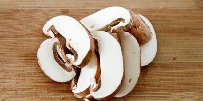 Рецепт бутерброда по-итальянски